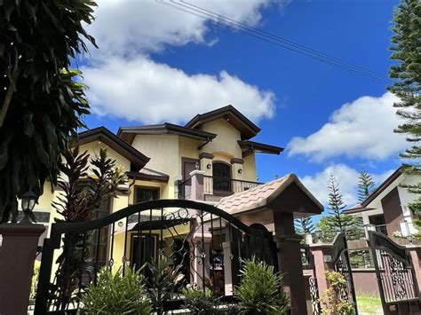Tagaytay, Cavite House and lot For Sale .